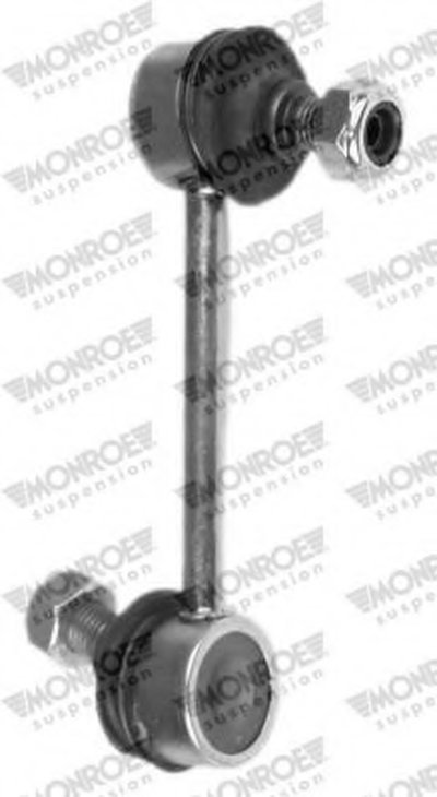 L13607 MONROE