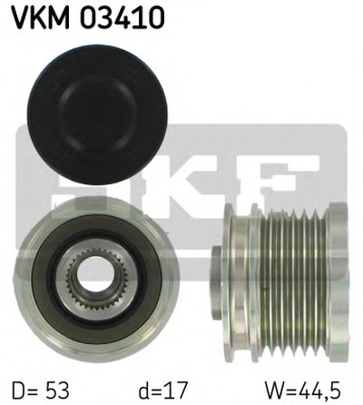VKM03410 SKF