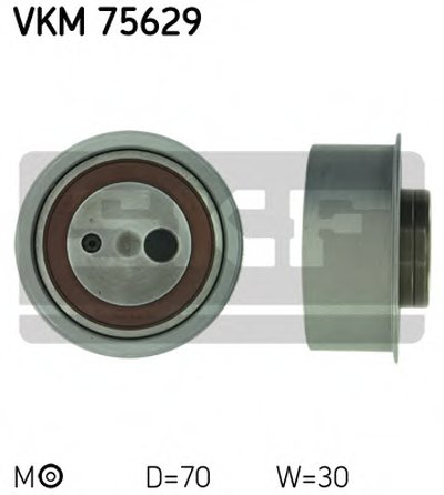 VKM75629 SKF