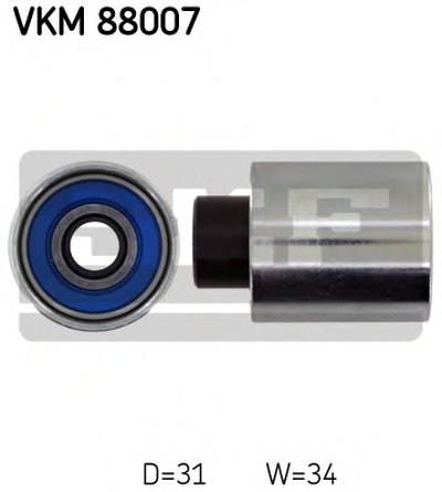 VKM88007 SKF