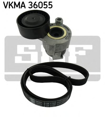 VKMA36055 SKF