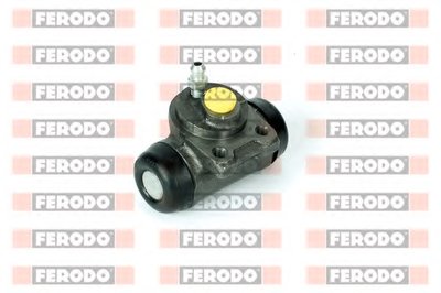 FHW215 FERODO