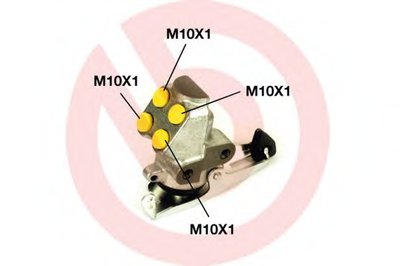 R85006 BREMBO