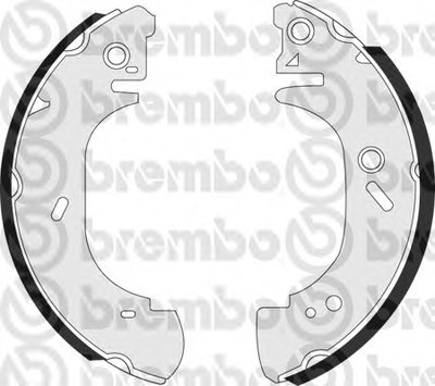 S24527 BREMBO