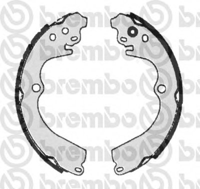 S78505 BREMBO