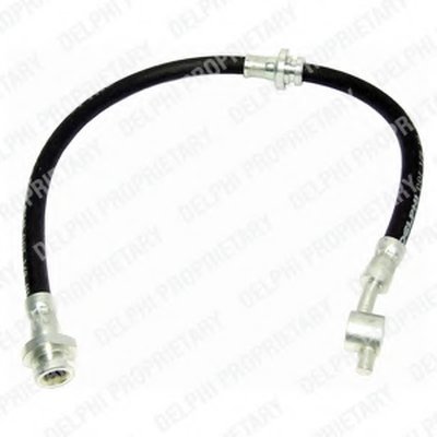 LH6209 DELPHI