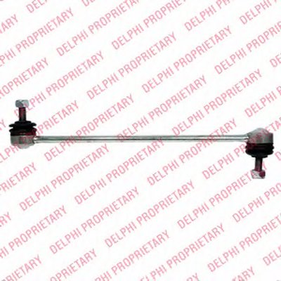 TC1919 DELPHI