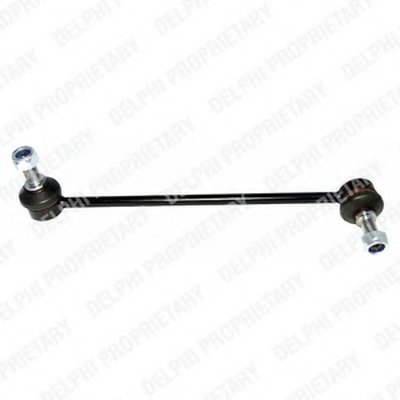 TC2132 DELPHI