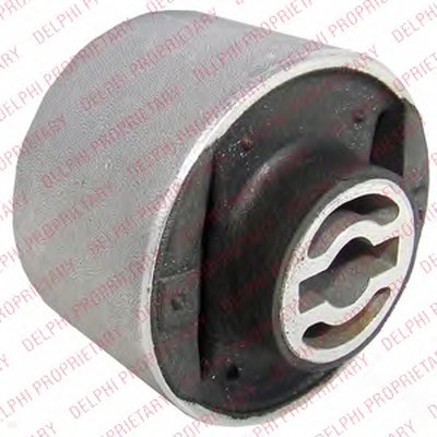 TD857W DELPHI
