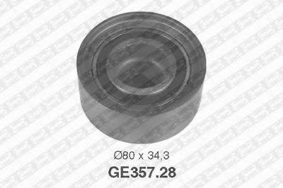 GE35728 SNR