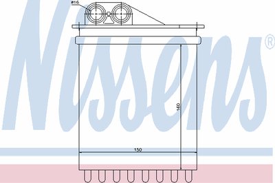 72040 NISSENS