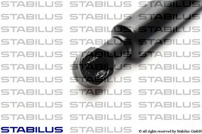 015495 STABILUS