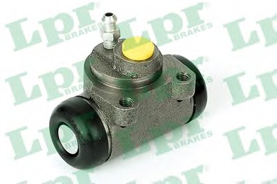 4625 LPR