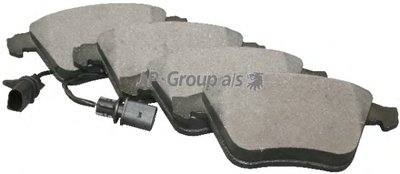 1163602610 JP GROUP