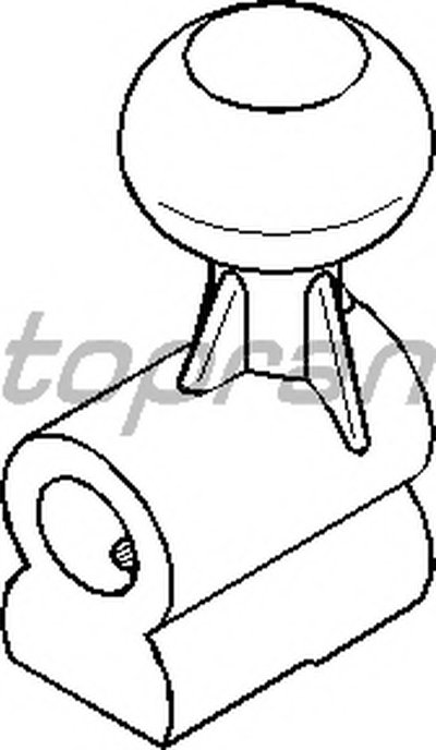 109707 TOPRAN
