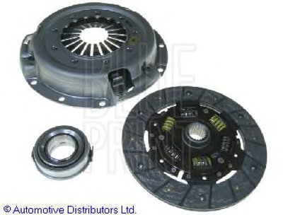 ADM530100 BLUE PRINT