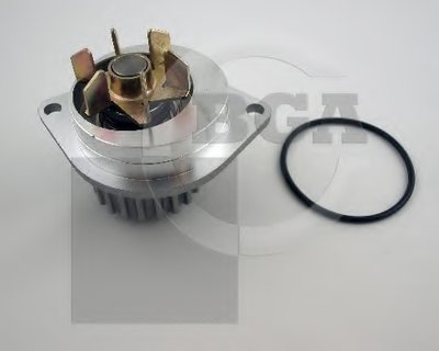 CP2838 BGA