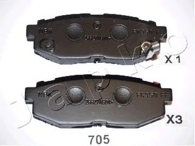 51705 JAPKO