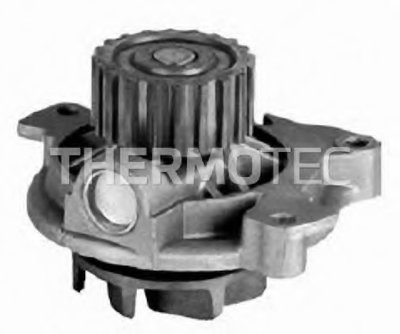 D1A027TT THERMOTEC