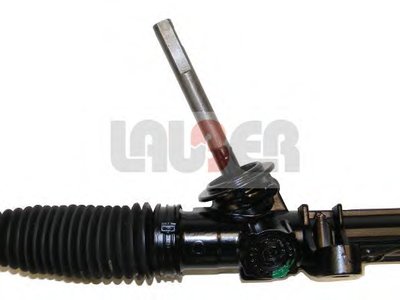 691647 LAUBER