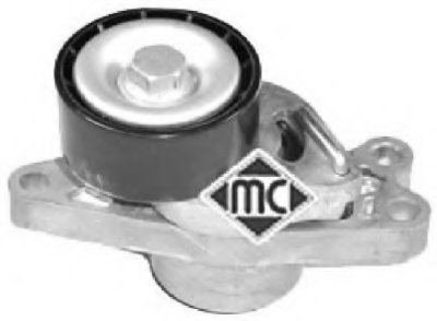 05421 METALCAUCHO