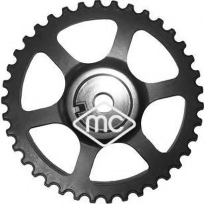 05627 Metalcaucho