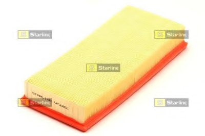 SFVF2261 STARLINE