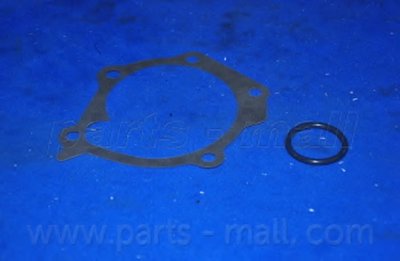 PHA004 PARTS-MALL