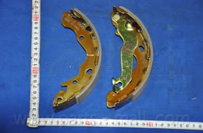 PLA011 PARTS-MALL