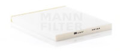 CU26017 MANN-FILTER