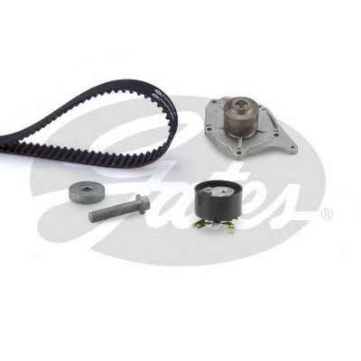 KP25578XS3 GATES