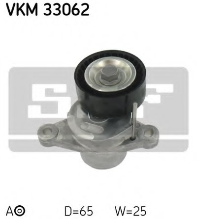 VKM33062 SKF
