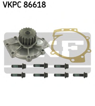 VKPC86618 SKF