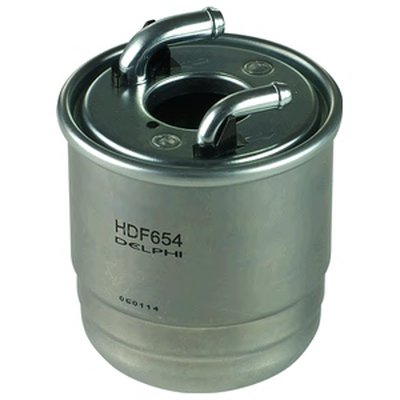 HDF654 DELPHI
