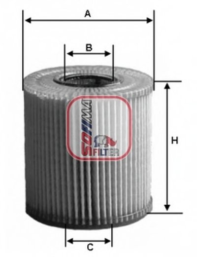 S5159PE SOFIMA