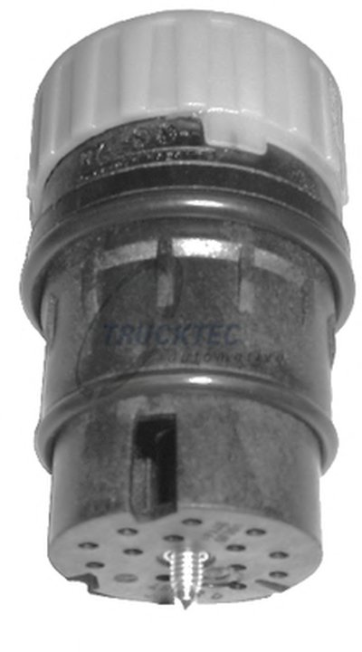 0242284 TRUCKTEC AUTOMOTIVE