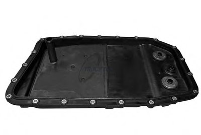 0825018 TRUCKTEC AUTOMOTIVE