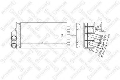 1035103SX STELLOX