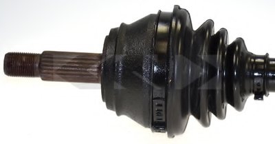 22495 SPIDAN