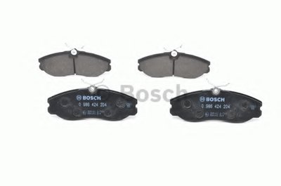 0986424204 BOSCH