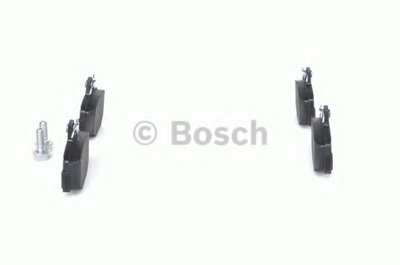 0986460993 BOSCH