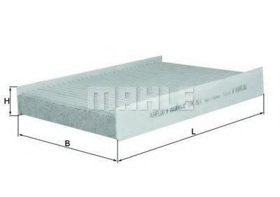 LAK811 MAHLE