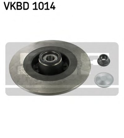 VKBD1014 SKF