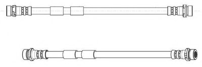 FHY2826 FERODO