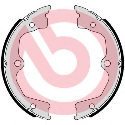 S28518 BREMBO