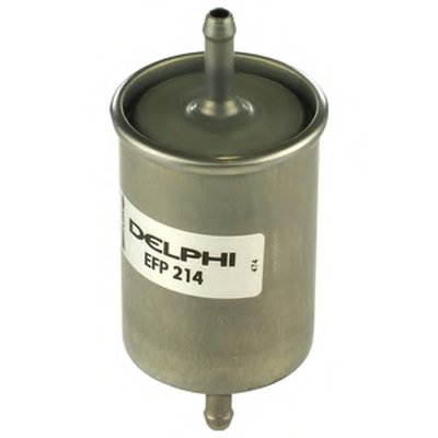 EFP214 DELPHI