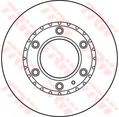DF6034S TRW