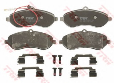 GDB1718 TRW