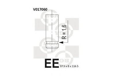 V017060 BGA