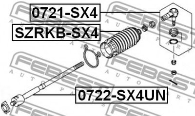 0721SX4 FEBEST